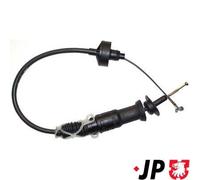 Clutch Cable JP GROUP 1170200900 for VW