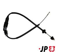 JP GROUP 1170202100 Clutch Cable