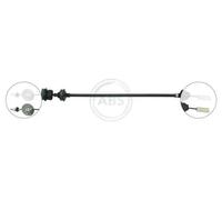 A.B.S. K20390 Clutch Cable