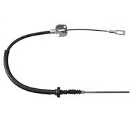 Clutch cable K21260 A.B.S. for FIAT CINQUECENTO SEICENTO / 600