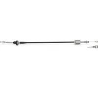 Clutch cable K22040 A.B.S. for HYUNDAI AMICA / ATOZ