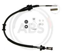 A.B.S. K22800 Clutch Cable