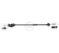 A.B.S. K23340 Clutch Cable