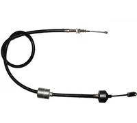 Clutch cable K23830 A.B.S. for RENAULT MASTER I Bus MASTER I Van