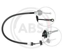 A.B.S. K24080 Clutch Cable