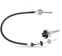 Clutch cable K24080 A.B.S. for SKODA VW