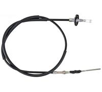 A.B.S. K24360 Clutch Cable