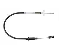 Clutch cable K24540 A.B.S. for VW GOLF Mk II JETTA Mk II GOLF Mk III Cabriolet