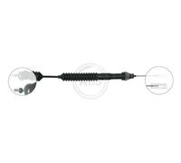 A.B.S. K24910 Clutch Cable