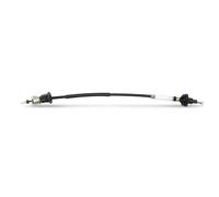 Clutch cable K25070 A.B.S. for CITROËN XSARA XSARA Coupe XSARA Estate