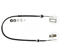 A.B.S. K25230 Clutch Cable