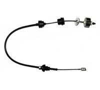 Clutch cable K25260 A.B.S. for PEUGEOT FIAT CITROËN