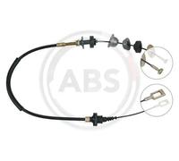 A.B.S. K25270 Clutch Cable