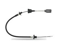 Clutch cable K25690 A.B.S. for OPEL ASTRA F Hatchback ASTRA F Saloon