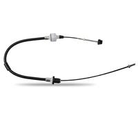 Clutch cable K25760 A.B.S. for OPEL CORSA B COMBO Box Body/MPV TIGRA
