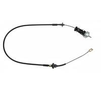 Clutch cable K25770 A.B.S. for PEUGEOT FIAT CITROËN