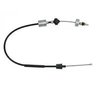 Clutch cable K26050 A.B.S. for RENAULT NISSAN