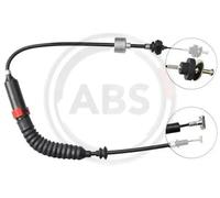 A.B.S. K26200 Clutch Cable
