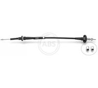 Clutch Cable A.B.S. K26330 for Suzuki Baleno (95-02)