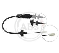 Clutch cable K26440 A.B.S. for VW SEAT