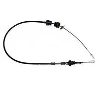 Clutch cable K26800 A.B.S. for PEUGEOT FIAT CITROËN