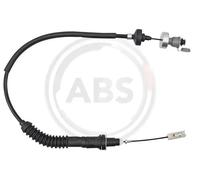 A.B.S. K26820 Clutch Cable