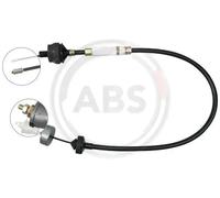 ABS K26850 Clutch Cable Fits Citroën Xsara 2150.AR