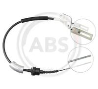 A.B.S. K26870 Clutch Cable