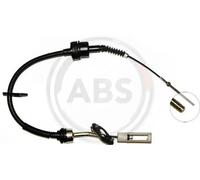 Clutch cable K26970 A.B.S. for FIAT MULTIPLA MULTIPLA VAN