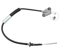 Clutch cable K27004 A.B.S. for CHEVROLET SPARK