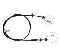 Clutch Cable A.B.S. K27280 for LHD Suzuki Jimny