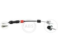 Clutch cable K27380 A.B.S. for PEUGEOT 306 Hatchback 306 306 Break