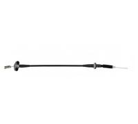 Clutch cable K27440 A.B.S. for OPEL SUZUKI