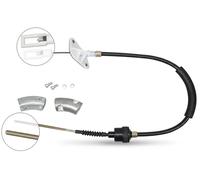 A.B.S. K27510 Clutch Cable