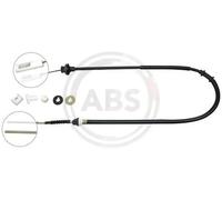 A.B.S. K27520 Clutch Cable