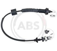 A.B.S. K27580 Clutch Cable