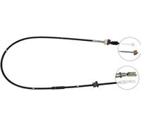 A.B.S. K27600 Clutch Cable