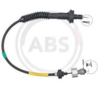 A.B.S. K27630 Clutch Cable