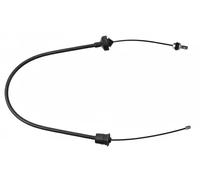 Clutch cable K27700 A.B.S. for RENAULT TWINGO I