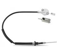 Clutch cable K27710 A.B.S. for CHEVROLET DAEWOO