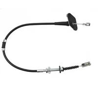 Clutch Cable A.B.S. K27740 for Left Hand Drive vehicles