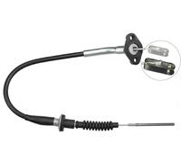 A.B.S. K27850 Clutch Cable
