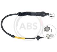A.B.S. K28075 Clutch Cable