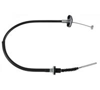 Clutch cable K28079 A.B.S. for CHEVROLET DAEWOO