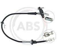 A.B.S. K28950 Clutch Cable
