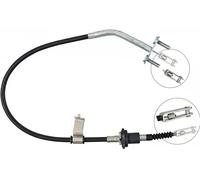 Clutch cable K28960 A.B.S. for KIA PICANTO II