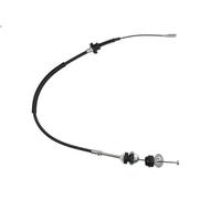 Clutch cable LINEX 14.10.57 for FIAT DUCATO Van (230_) 2 1994-2002