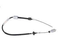 Clutch cable LINEX 35.10.44 for RENAULT LAGUNA I (B56_, 556_) 3 1997-2001