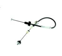 Clutch cable 47.10.14 LINEX for VW GOLF Mk III VENTO GOLF Mk III Estate