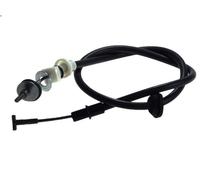 Clutch cable LINEX 47.10.43 for SEAT INCA (6K9) 1.7 1996-2003